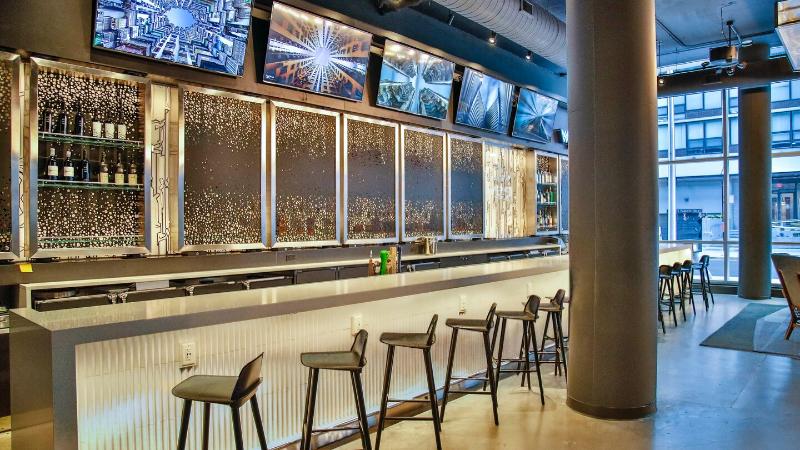 Fotos del hotel Aloft Chicago Mag Mile:  13