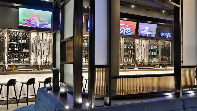 Fotos del hotel Aloft Chicago Mag Mile:  16