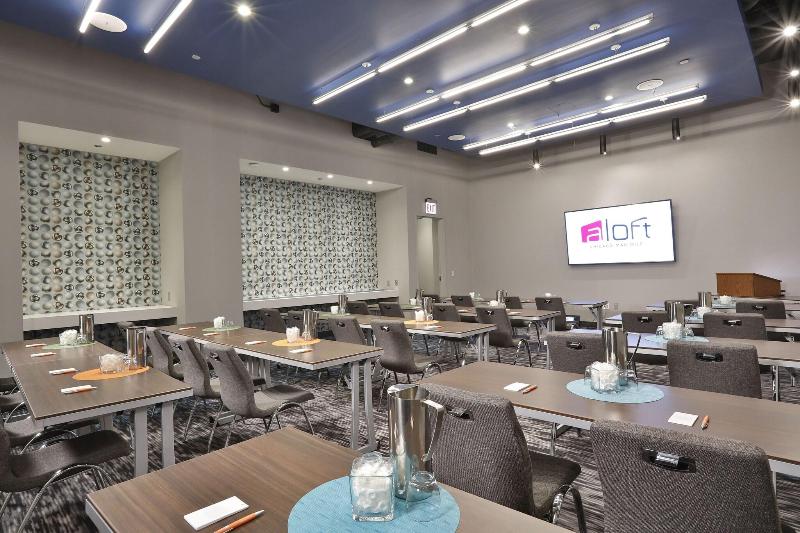 Fotos del hotel Aloft Chicago Mag Mile:  5
