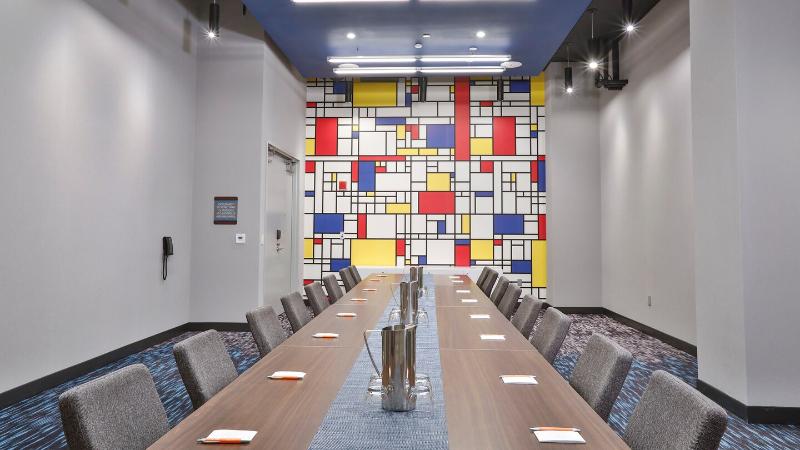 Fotos del hotel Aloft Chicago Mag Mile:  21