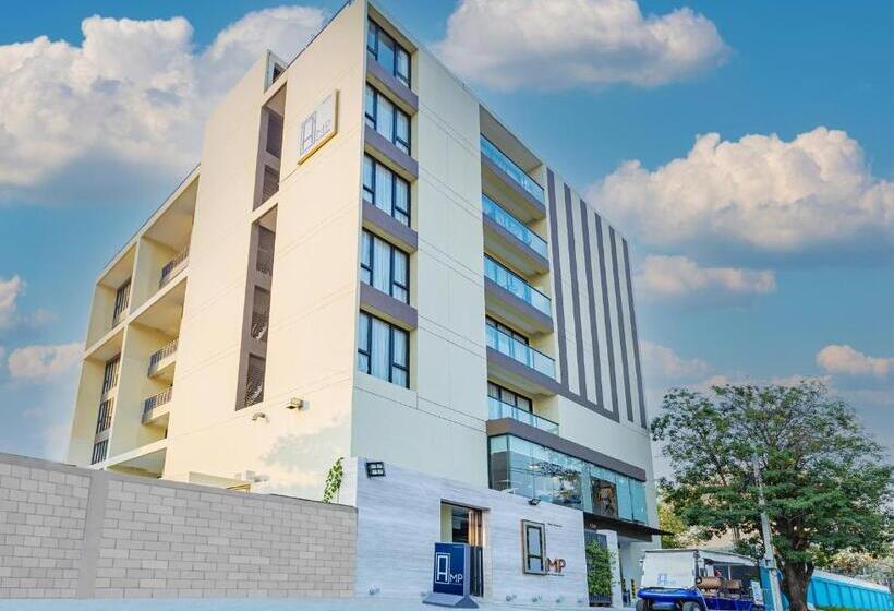 Fotos del hotel Amp Am House Bangkok:  3