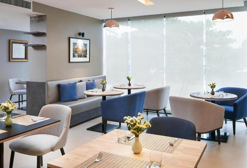 Fotos del hotel Amp Am House Bangkok:  5