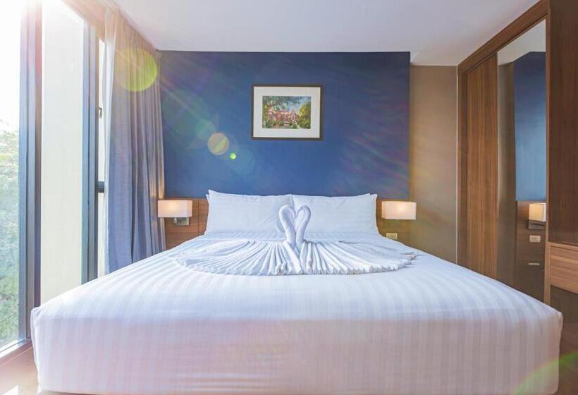 Fotos del hotel Amp Am House Bangkok:  7