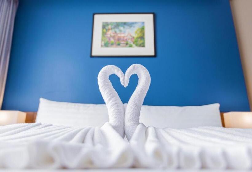 Fotos del hotel Amp Am House Bangkok:  9