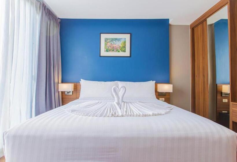 Fotos del hotel Amp Am House Bangkok:  11