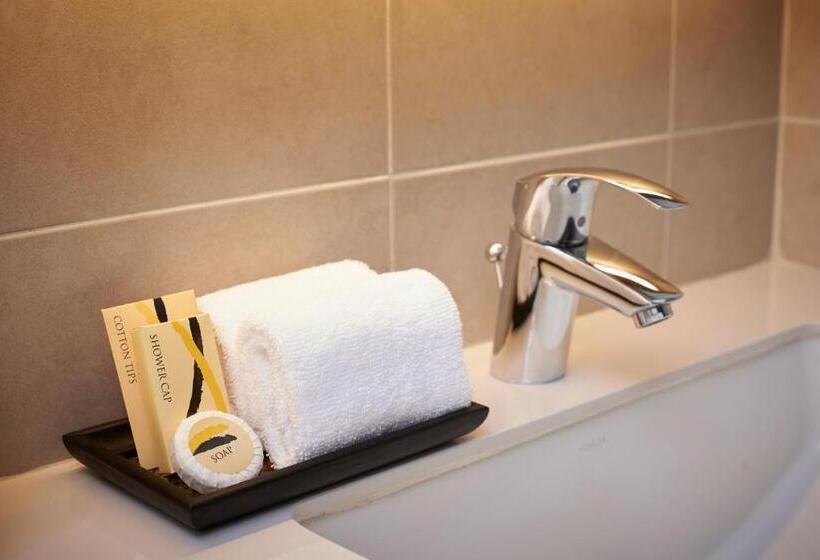 Fotos del hotel Amp Am House Bangkok:  14