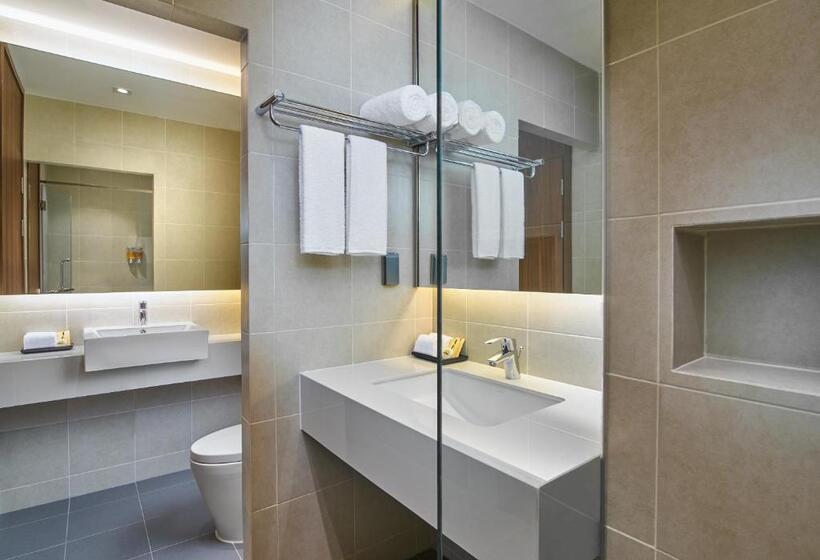 Fotos del hotel Amp Am House Bangkok:  15