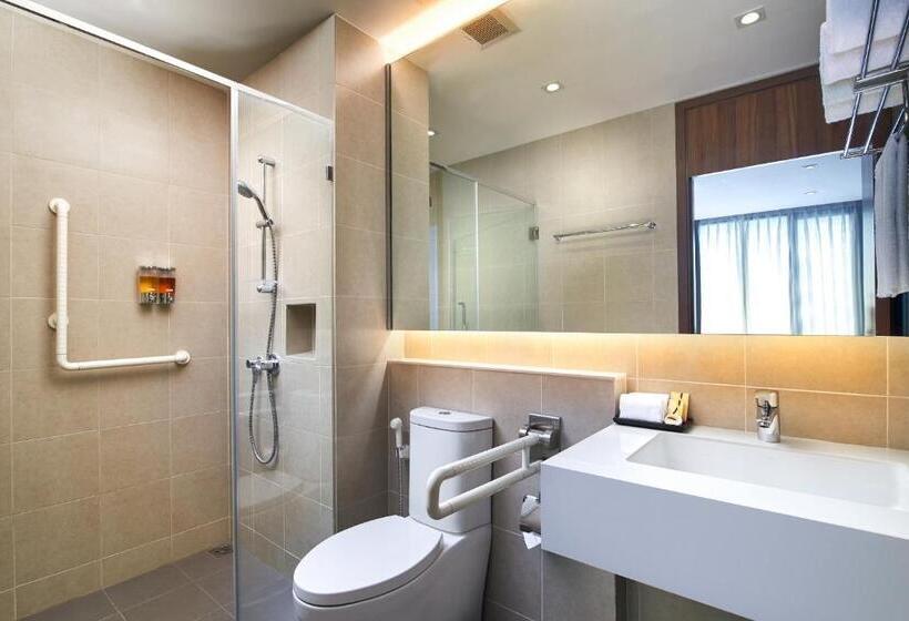 Fotos del hotel Amp Am House Bangkok:  17