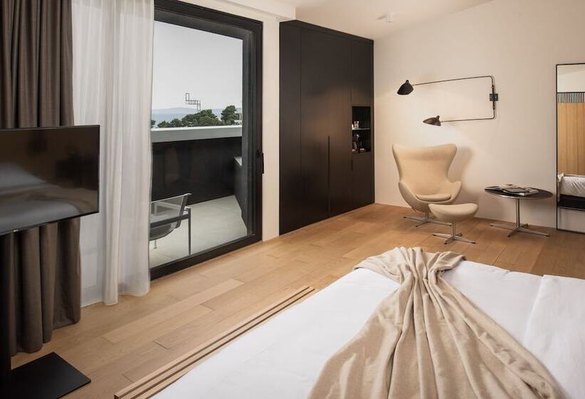 Fotos del hotel Briig Boutique:  19