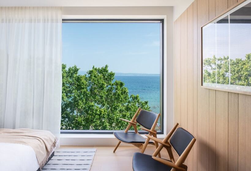 Fotos del hotel Briig Boutique:  17