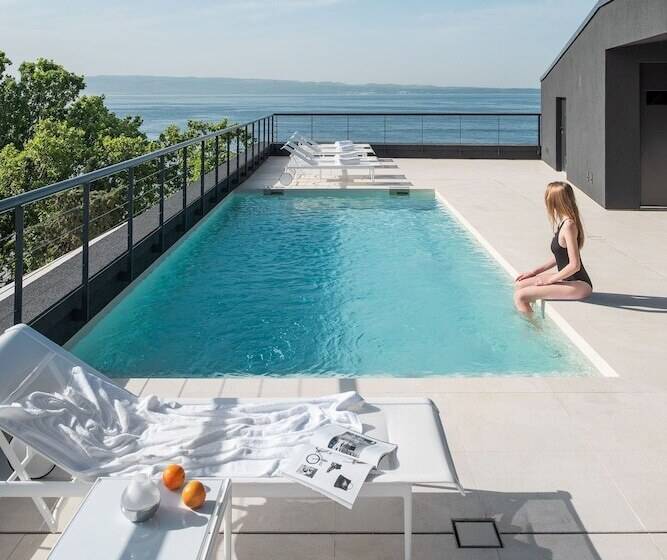 Fotos del hotel Briig Boutique:  6