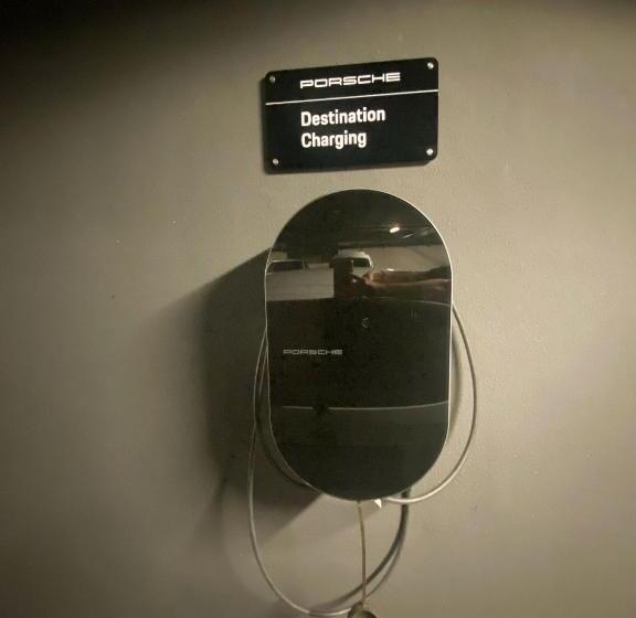 Fotos del hotel Briig Boutique:  11