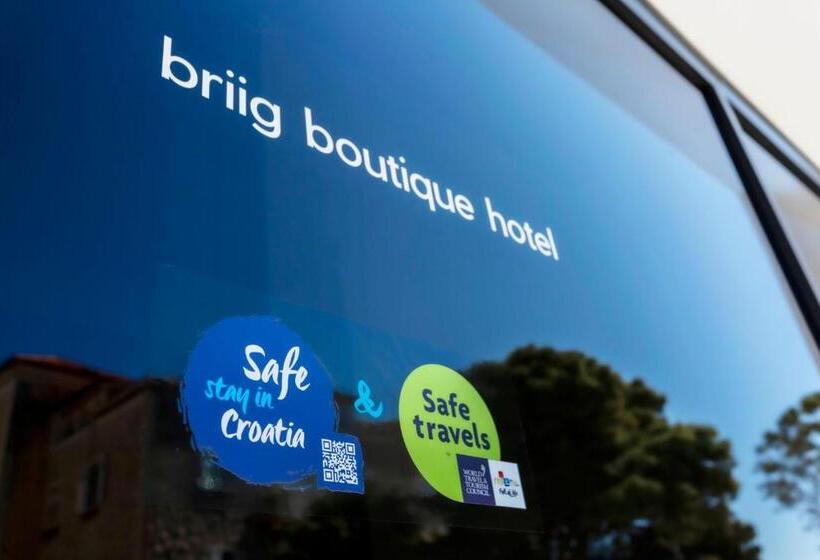 Fotos del hotel Briig Boutique:  10