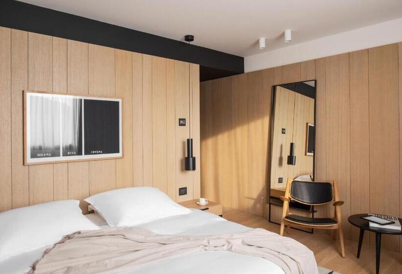 Fotos del hotel Briig Boutique:  18