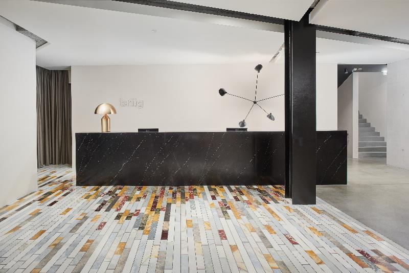 Fotos del hotel Briig Boutique:  21