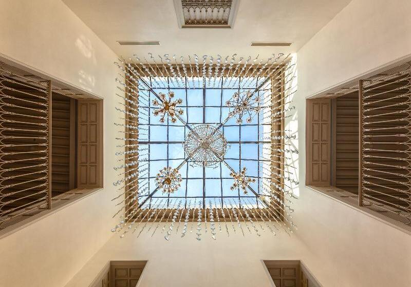 Fotos del hotel Dar El Jeld Hotel And Spa:  25