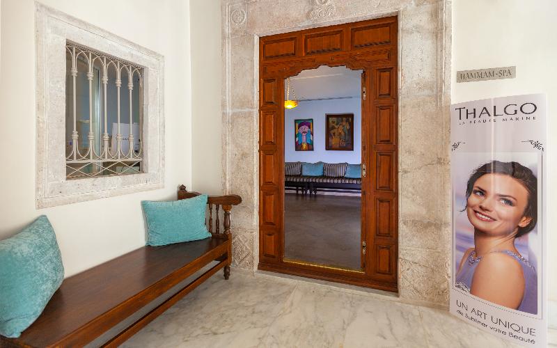 Fotos del hotel Dar El Jeld Hotel And Spa:  8