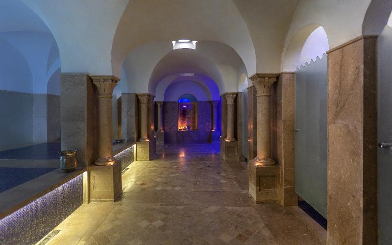 Fotos del hotel Dar El Jeld Hotel And Spa:  5