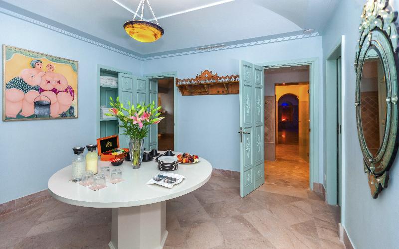 Fotos del hotel Dar El Jeld Hotel And Spa:  4