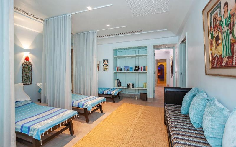 Fotos del hotel Dar El Jeld Hotel And Spa:  13