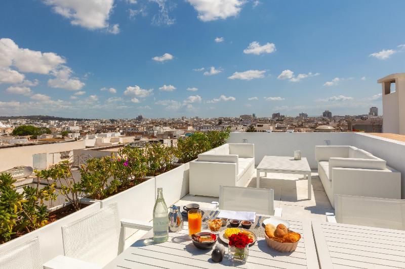 Fotos del hotel Dar El Jeld Hotel And Spa:  11