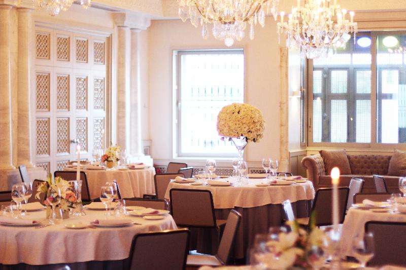 Fotos del hotel Dar El Jeld Hotel And Spa:  10