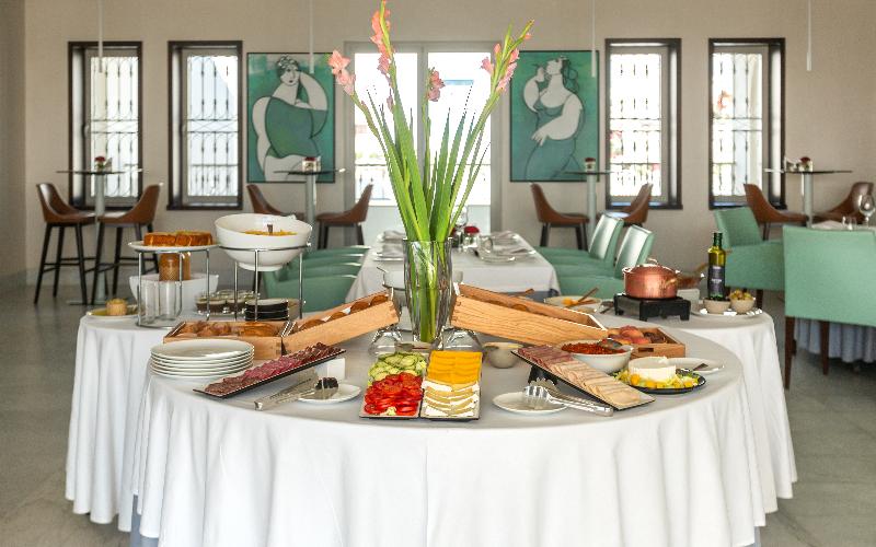 Fotos del hotel Dar El Jeld Hotel And Spa:  9