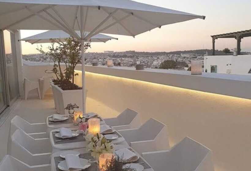 Fotos del hotel Dar El Jeld Hotel And Spa:  15