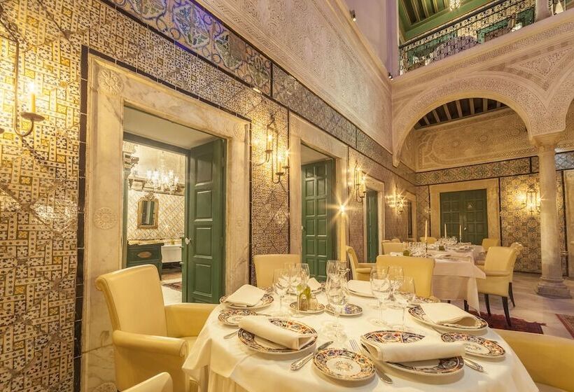 Fotos del hotel Dar El Jeld Hotel And Spa:  16