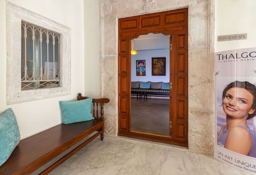 Fotos del hotel Dar El Jeld Hotel And Spa:  18