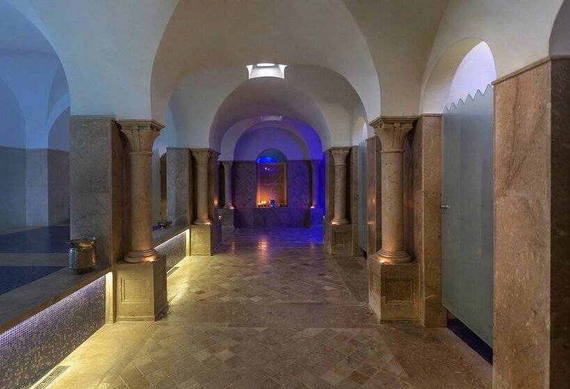 Fotos del hotel Dar El Jeld Hotel And Spa:  20