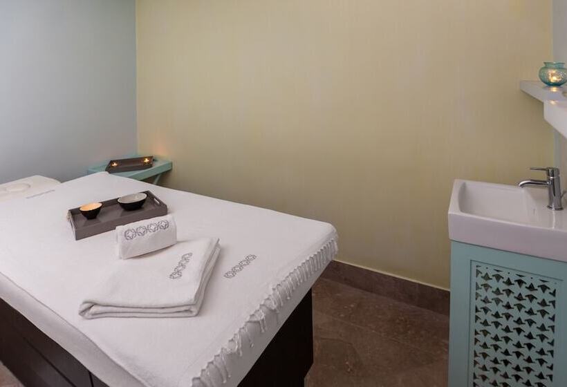 Fotos del hotel Dar El Jeld Hotel And Spa:  3