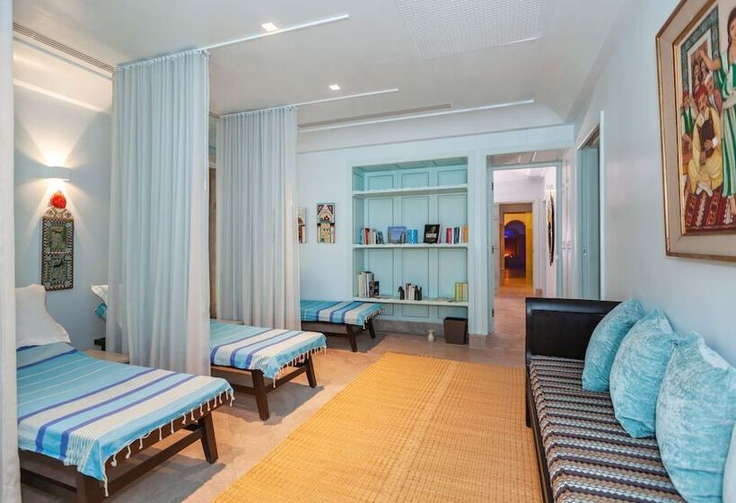 Fotos del hotel Dar El Jeld Hotel And Spa:  2