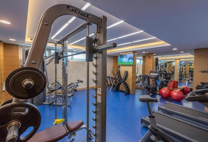 Fotos del hotel Gulf Inn  Al Nasr Formerly Roda Links Al Nasr:  6