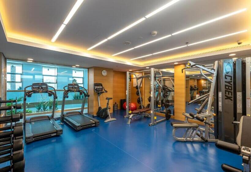 Fotos del hotel Gulf Inn  Al Nasr Formerly Roda Links Al Nasr:  7