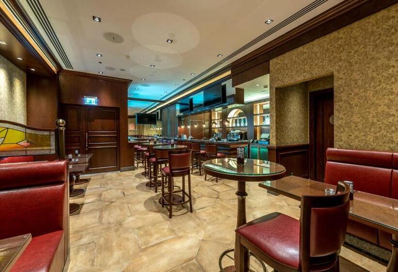 Fotos del hotel Gulf Inn  Al Nasr Formerly Roda Links Al Nasr:  9