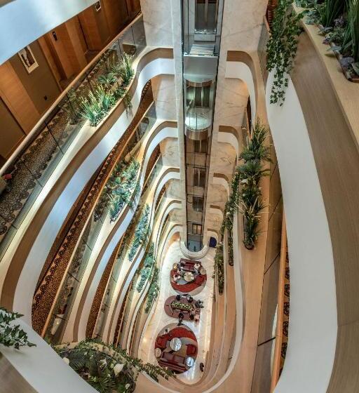 Fotos del hotel Gulf Inn  Al Nasr Formerly Roda Links Al Nasr:  10