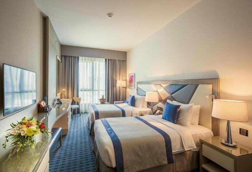 Fotos del hotel Gulf Inn  Al Nasr Formerly Roda Links Al Nasr:  2