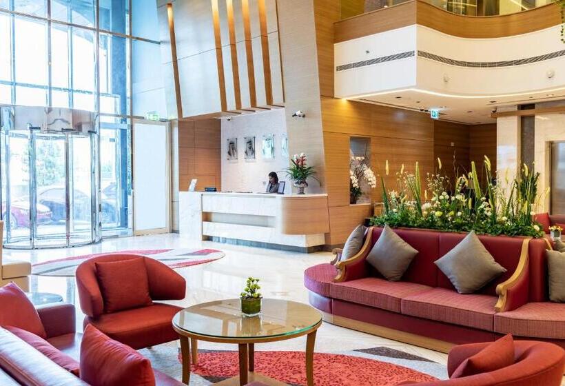 Fotos del hotel Gulf Inn  Al Nasr Formerly Roda Links Al Nasr:  14