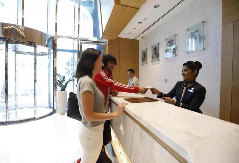 Fotos del hotel Gulf Inn  Al Nasr Formerly Roda Links Al Nasr:  3