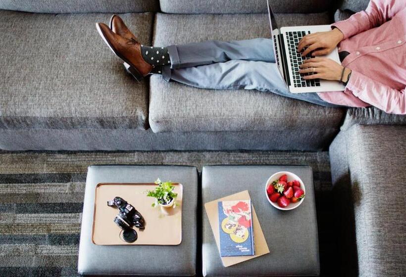 Fotos del hotel Hyatt House Kuala Lumpur, Mont Kiara:  10