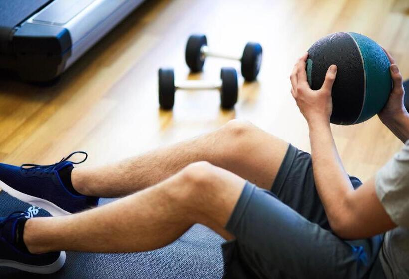 Fotos del hotel Hyatt House Kuala Lumpur, Mont Kiara:  15