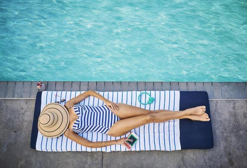 Fotos del hotel Hyatt House Kuala Lumpur, Mont Kiara:  6