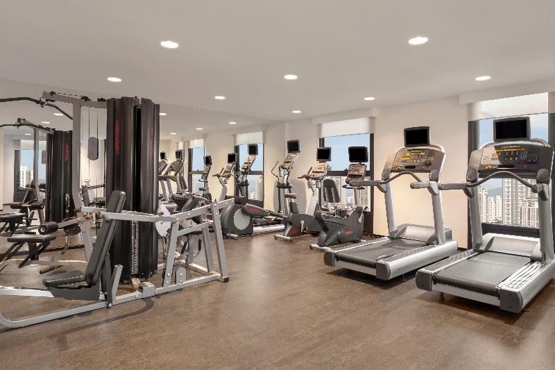 Fotos del hotel Hyatt House Kuala Lumpur, Mont Kiara:  11