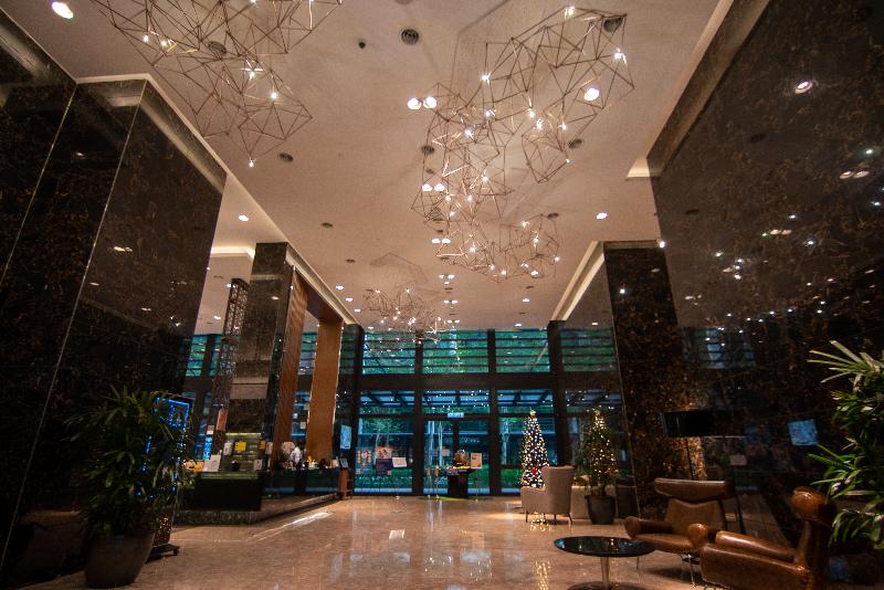 Fotos del hotel Hyatt House Kuala Lumpur, Mont Kiara:  23