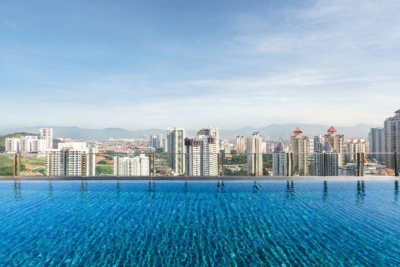 Fotos del hotel Hyatt House Kuala Lumpur, Mont Kiara:  2