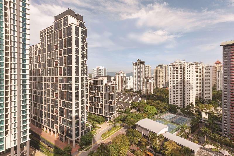 Fotos del hotel Hyatt House Kuala Lumpur, Mont Kiara:  16