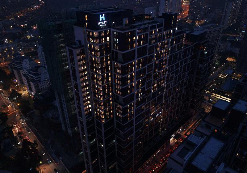 Fotos del hotel Hyatt House Kuala Lumpur, Mont Kiara:  25