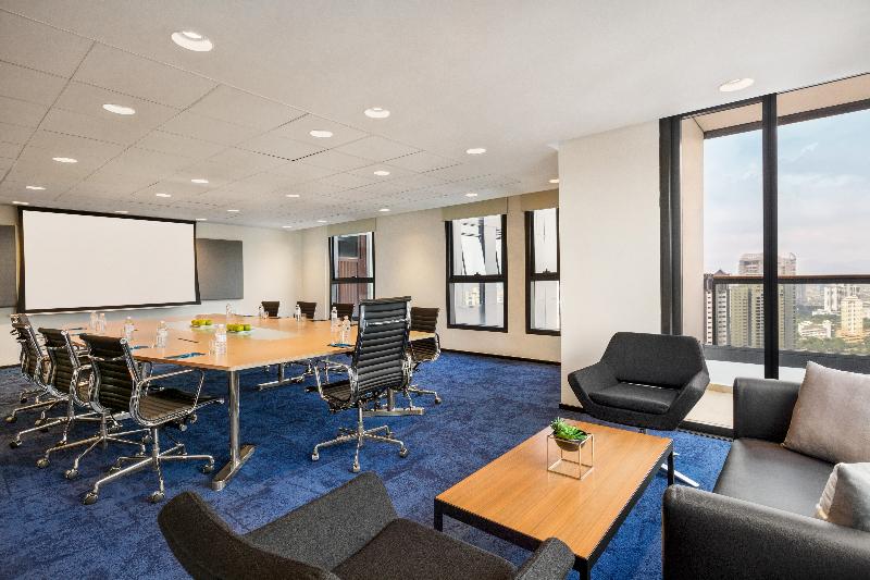 Fotos del hotel Hyatt House Kuala Lumpur, Mont Kiara:  19