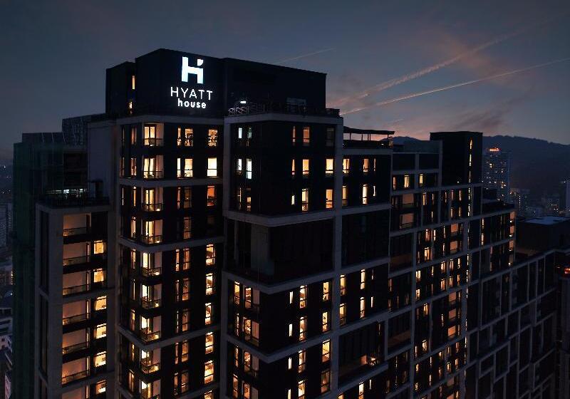 Fotos del hotel Hyatt House Kuala Lumpur, Mont Kiara:  13